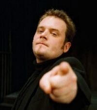 Maciej Mydlak Maciej Mydlak