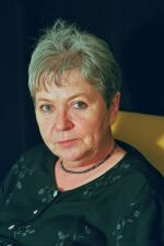 Walentyna Mikołajczyk-Trzcińska