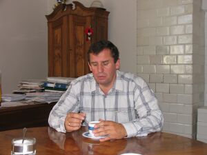 Jerzy Brzozowski Jerzy Brzozowski