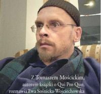 Tomasz Mościcki