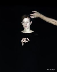 Karolina Gruszka, fot. Jan Smaga
