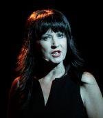 Jolanta Góralczyk w spektaklu Medea Jolanta Góralczyk w spektaklu Medea