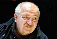 Robert Sturua