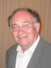 Ian Herbert