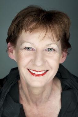 Irena Markiewicz-Sawicka