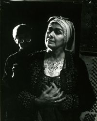 Klimina w WESELU, 1977