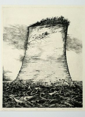 FraNciszek Bunsch, WYSPA SZCZĘŚCIA