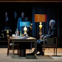 Łaskawość Tytusa, Teatr Wielki